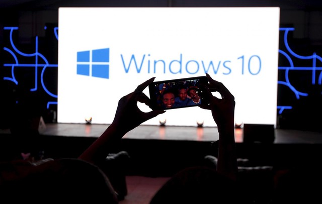 Microsoft lại khuyên người dùng vứt bỏ máy tính Windows 10 - Ảnh 1.