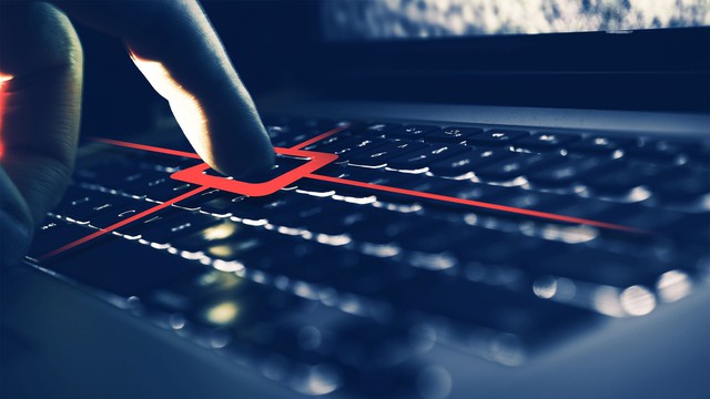 Cách phát hiện bàn phím có bị theo dõi ngầm và cách lọai bỏ keylogger hiệu quả - Ảnh 1. Cách phát hiện bàn phím có bị theo dõi ngầm và cách lọai bỏ keylogger hiệu quả - Ảnh 1.