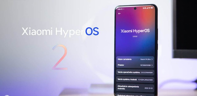 Xiaomi 'chơi lớn' khi cam kết hỗ trợ  tới 6 năm - Ảnh 1.