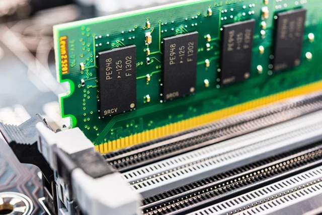 Dấu hiệu cho thấy RAM máy tính sắp hỏng - Ảnh 1.