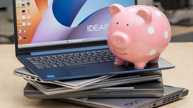 laptop-17524745805221601915286-1 Đừng mua laptop giá rẻ nếu không biết những "chìa khóa" này - Ảnh 1.