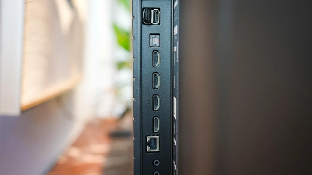 Những khả năng bất ngờ mà Smart TV có thể làm - Ảnh 1.