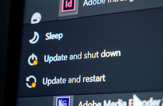 01-reboot-175989483153797550056-1 Lỗi khó chịu lâu năm trên Windows cuối cùng cũng được sửa - Ảnh 1.