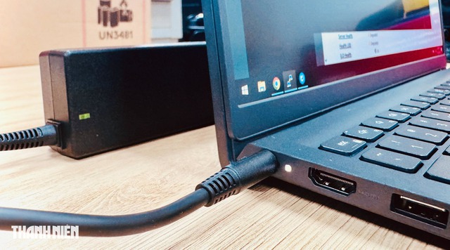 Cắm sạc laptop liên tục liệu có an toàn? - Ảnh 1.
