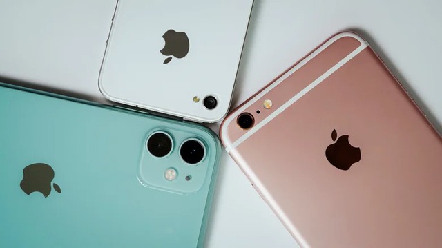 5 cách tận dụng triệt để iPhone cũ thay vì vứt bỏ - Ảnh 1.