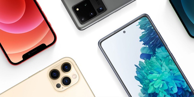 7 tính năng 'độc quyền' của Android khiến iFan thèm muốn - Ảnh 1.