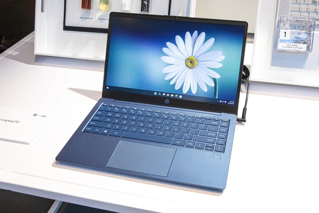 1-17638603631251200601322 Máy tính HP 'vượt mặt' Apple và Dell về chỉ số hài lòng của khách hàng - Ảnh 1.